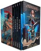 Oriceran Tales of Retribution Martha Carr