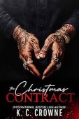 Christmas Contract K.C. Crowne