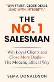THE NO 1 SALESMAN Sema Donaldson