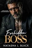Forbidden Boss Natasha L. Black