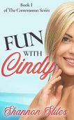 Fun with Cindy Shannon Stiles