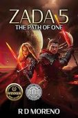 Zada 5 Path of R.D. Moreno