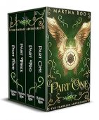 Peabrain Adventures Series Complete Martha Roo