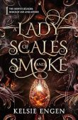 A Lady of Scales Kelsie Engen
