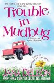 Trouble in Mudbug (Ghost-in-Law Jana  DeLeon