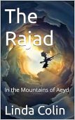 Rajad In the Mountains Linda Colin