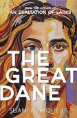 Great Dane Suanne Laqueur