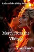 Mercy from the Vikings Emily Jones