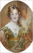 Jane Digby's Diary To C.R. Hurst