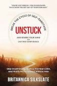UNSTUCK Break the Cycle Britannica Silkslate