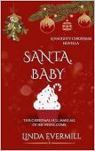 Santa Baby Linda Evermill