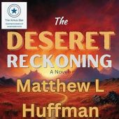 Deseret Reckoning Matthew Huffman