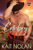 Cowboy in a Kilt Kait Nolan