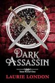 Dark Assassin Laurie  London
