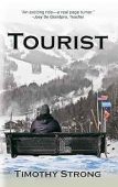 Tourist Timothy Strong