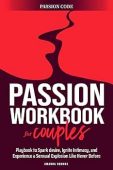 Passion Workbook For Couples Amanda Thomas