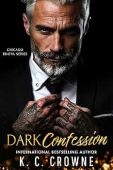 Dark Confession K.C. Crowne