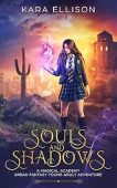 Souls and Shadows A Kara Ellison