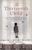 Thirteenth Child Mark deMeza