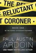 Reluctant Coroner Paul Ardoin