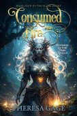 Book Four in the Theresa Gage