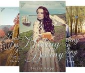 Destiny's Mysteries Sierra Kopp
