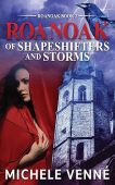 Roanoak Of Shapeshifters and Michele Venne