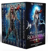 Spellbound Security Complete Series TR Cameron