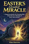 Easter's Greatest Miracle 9 Elias Harrowe
