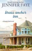 Brass Anchor Inn Jennifer Faye