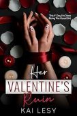 Her Valentine's Ruin Kai Lesy