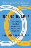 Inclusionable Transform How You Christine Barnes