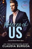 Pieces of Us Claudia Burgoa