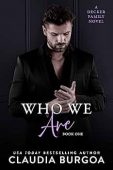 Who We Are Claudia Burgoa