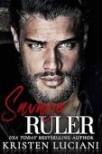 Savage Ruler An Enemies Kristen Luciani