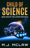Child of Science M.J. McLaw