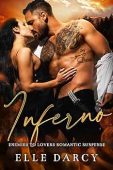 Inferno Enemies to Lovers Elle  Darcy