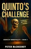 Quinto's Challenge Peter McChesney