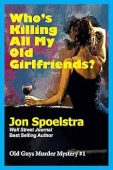 Who's Killing All My Jon Spoelstra