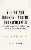 You’re Not Broken · Caleb Stone
