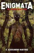 Enigmata Watcher from Within S. Alessandro Martinez