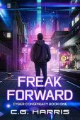 Freak Forward A Young C.G. Harris