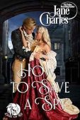 How to Save a Jane Charles