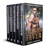 Dragon Fever Serena Meadows