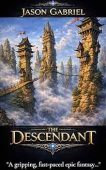 Descendant Jason Gabriel
