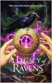 A Legacy of Ravens S. Ramsey