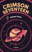 Crimson Seventeen Gatsby Cristo