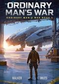 Ordinary Man's War John Walker