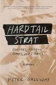 Hardtail Strat Guitars Heroin Peter Gallway