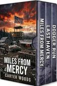 Miles from Mercy Carter Woods